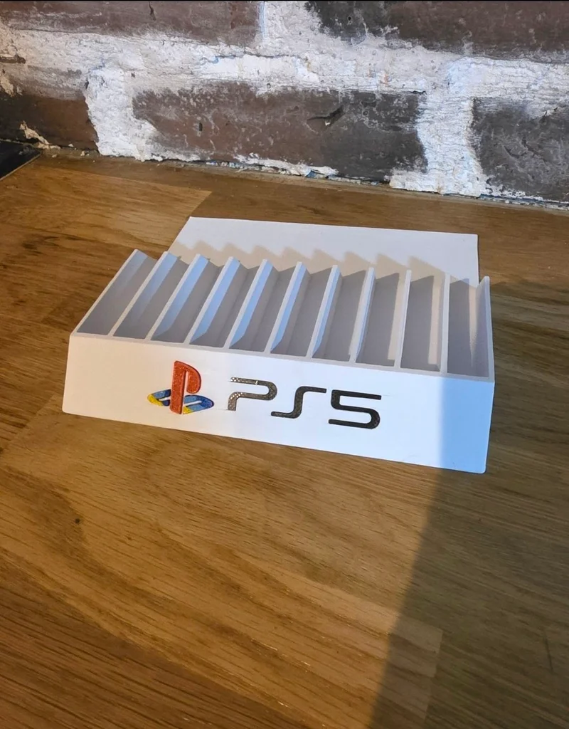 Playstation 5 spelondersteuning – photo 2